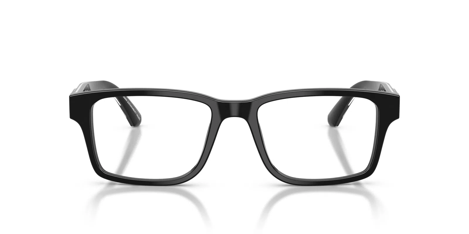 Emporio Armani 3271F Eyeglasses - view 7